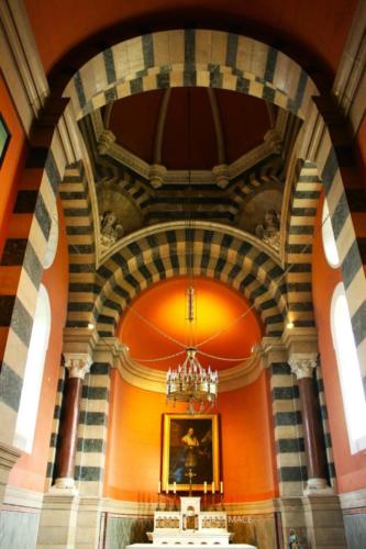 Du Vieux Port au Panier - Marseille - Février 2024