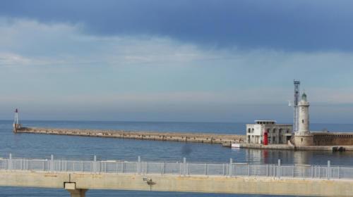 Du Vieux Port au Panier - Marseille - Février 2024