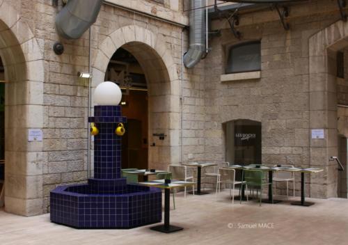 Du Vieux Port au Panier - Marseille - Février 2024