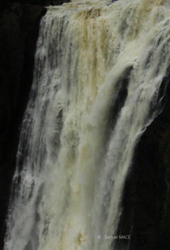 Du Canyon Ste Anne à la Chute Montmorency - Canada - Juillet 2025