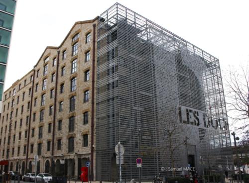 Du Vieux Port au Panier - Marseille - Février 2024