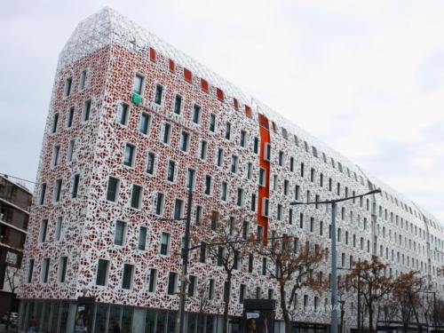 Du Vieux Port au Panier - Marseille - Février 2024