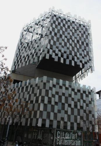 Du Vieux Port au Panier - Marseille - Février 2024