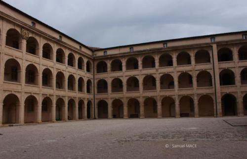 Du Vieux Port au Panier - Marseille - Février 2024