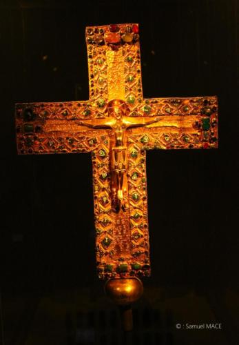 Munich (Residenz) - Allemagne - Aout 2023
