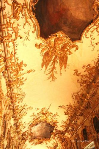 Munich (Residenz) - Allemagne - Aout 2023