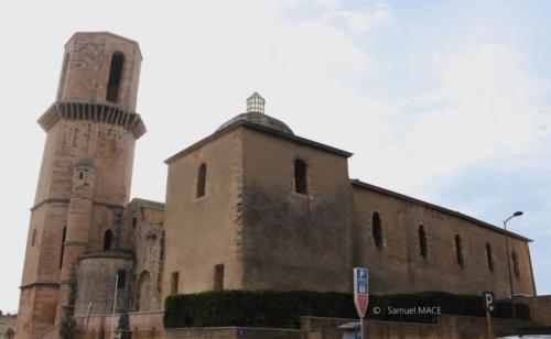Du Vieux Port au Panier - Marseille - Février 2024