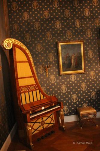 Munich (Residenz) - Allemagne - Aout 2023