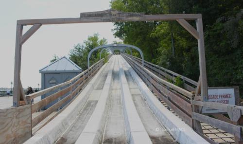 Québec Haute Ville - Canada - Juillet 2025