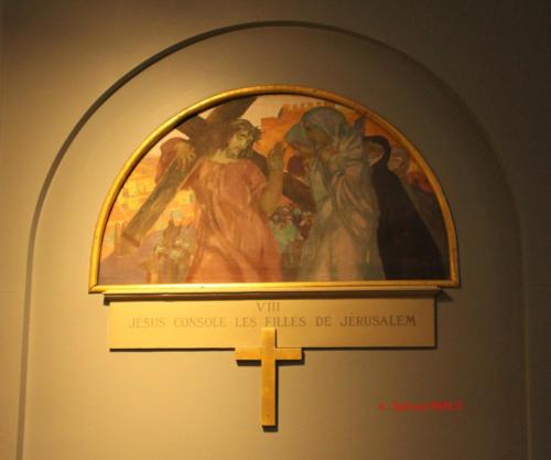 Musée Maurice Denis - Saint Germain en Laye (78) - Janvier 2023