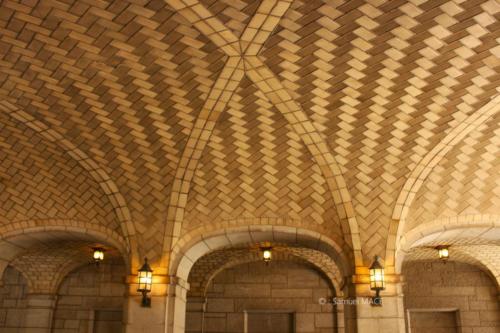 Québec Haute Ville - Canada - Juillet 2025