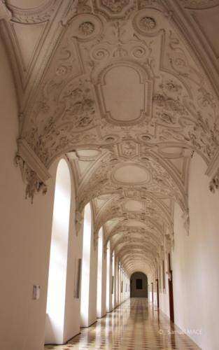 Munich (Residenz) - Allemagne - Aout 2023