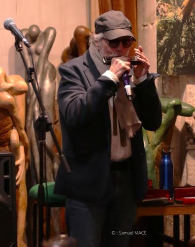 Mobil'home Quartet - Paris 20e - Mars 2026