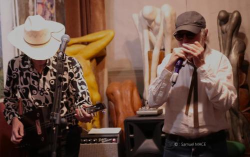 Mobil'home Quartet - Paris 20e - Mars 2026