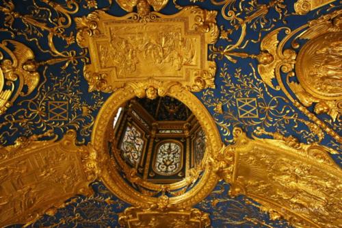 Munich (Residenz) - Allemagne - Aout 2023