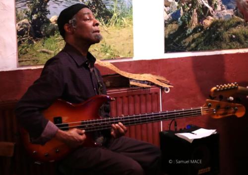 Mobil'home Quartet - Paris 20e - Mars 2026