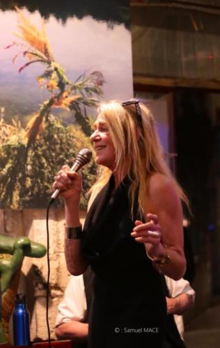 Mobil'home Quartet - Paris 20e - Mars 2026