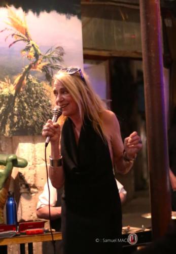 Mobil'home Quartet - Paris 20e - Mars 2026