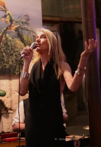 Mobil'home Quartet - Paris 20e - Mars 2026