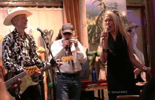 Mobil'home Quartet - Paris 20e - Mars 2026