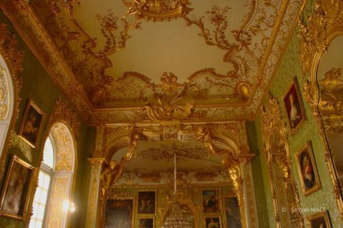 Munich (Residenz) - Allemagne - Aout 2023