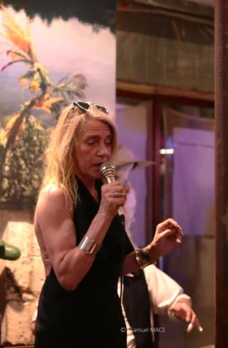 Mobil'home Quartet - Paris 20e - Mars 2026