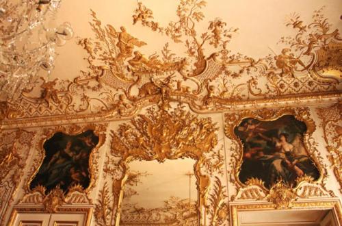 Munich (Residenz) - Allemagne - Aout 2023