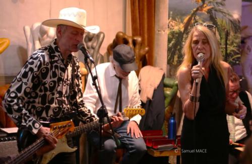 Mobil'home Quartet - Paris 20e - Mars 2026