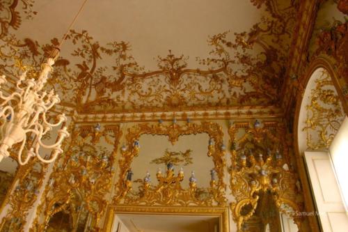 Munich (Residenz) - Allemagne - Aout 2023