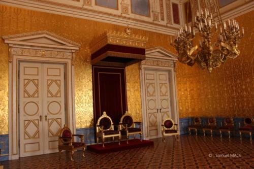 Munich (Residenz) - Allemagne - Aout 2023