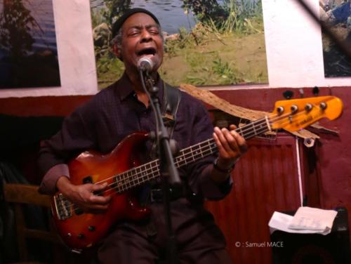 Mobil'home Quartet - Paris 20e - Mars 2026