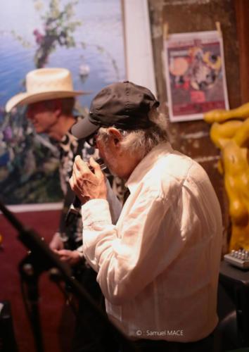 Mobil'home Quartet - Paris 20e - Mars 2026