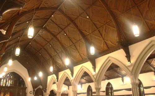 de la Cathédrale à la Basse Ville -Québec - Juillet 2025