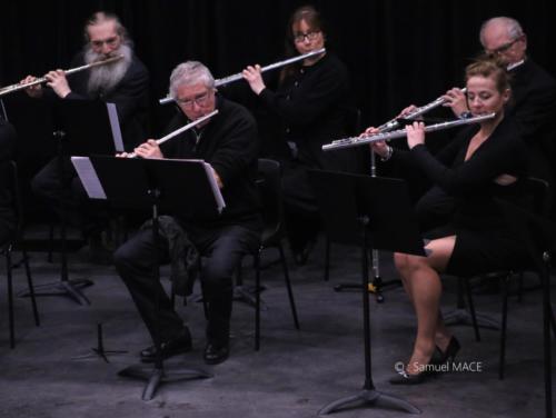 Concert de l'OFF - Montfermeil (93) - Janvier 2024