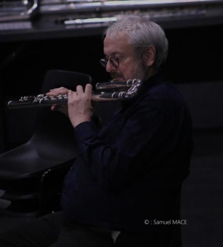 Concert de l'OFF - Montfermeil (93) - Janvier 2024