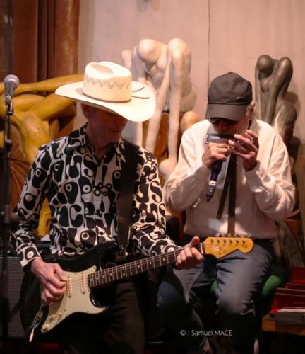 Mobil'home Quartet - Paris 20e - Mars 2026