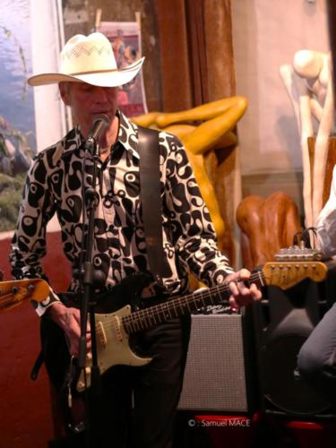 Mobil'home Quartet - Paris 20e - Mars 2026