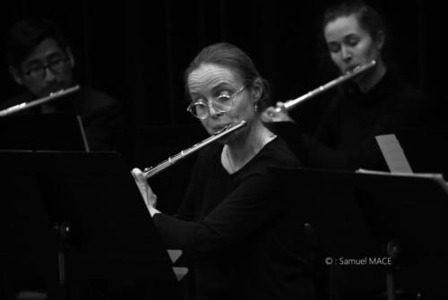 Concert de l'OFF - Montfermeil (93) - Janvier 2024