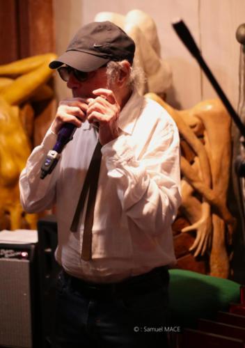 Mobil'home Quartet - Paris 20e - Mars 2026