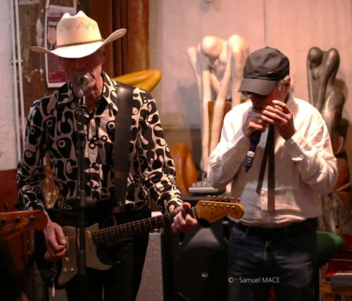 Mobil'home Quartet - Paris 20e - Mars 2026