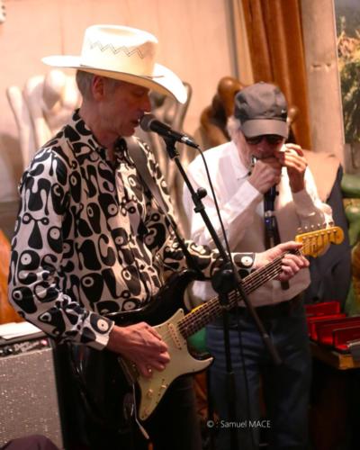 Mobil'home Quartet - Paris 20e - Mars 2026