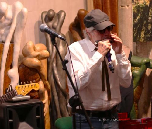 Mobil'home Quartet - Paris 20e - Mars 2026