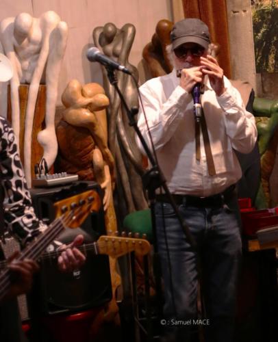 Mobil'home Quartet - Paris 20e - Mars 2026