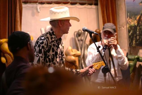 Mobil'home Quartet - Paris 20e - Mars 2026