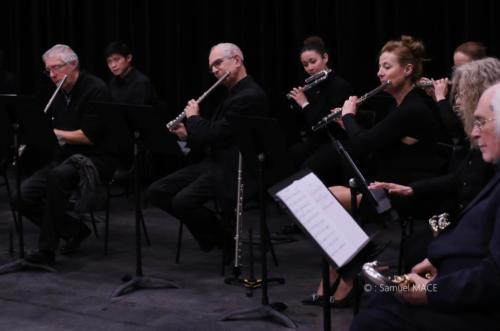 Concert de l'OFF - Montfermeil (93) - Janvier 2024