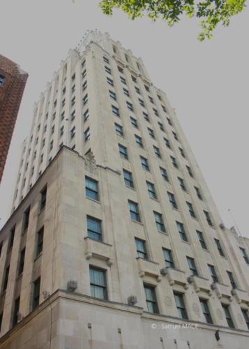 de la Cathédrale à la Basse Ville -Québec - Juillet 2025