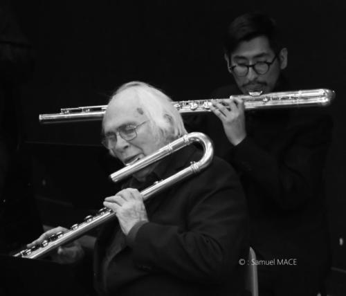 Concert de l'OFF - Montfermeil (93) - Janvier 2024