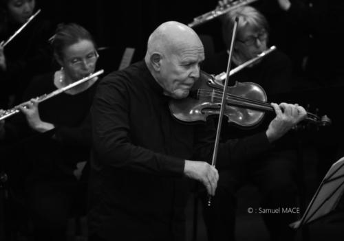 Concert de l'OFF - Montfermeil (93) - Janvier 2024