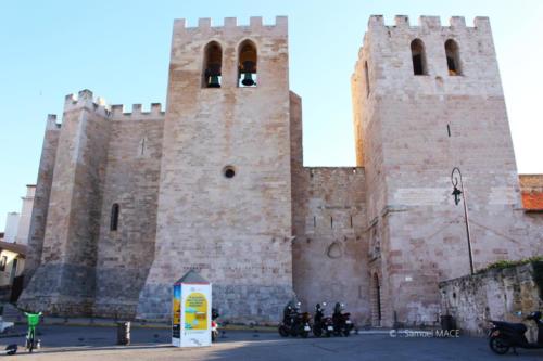 De ND de la Garde au Musée des Beaux-Arts - Marseille - Février 2024