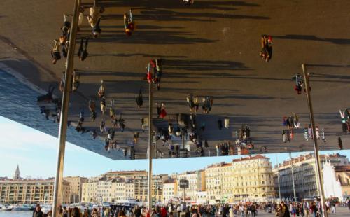 De ND de la Garde au Musée des Beaux-Arts - Marseille - Février 2024